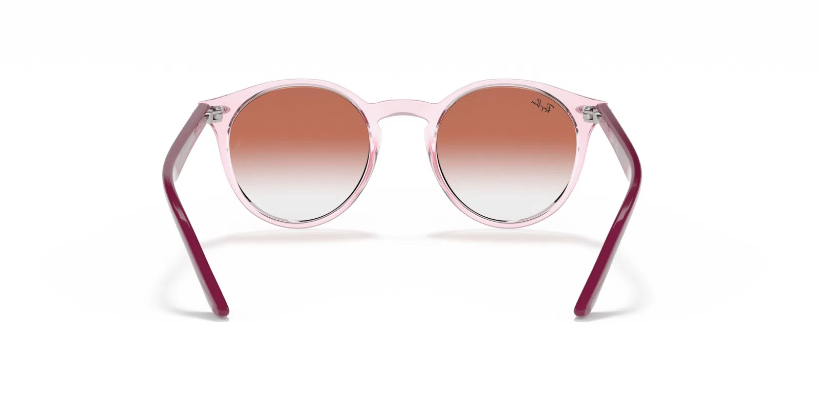 Ray-Ban Kids 0RJ9064S Sunglasses - view 39